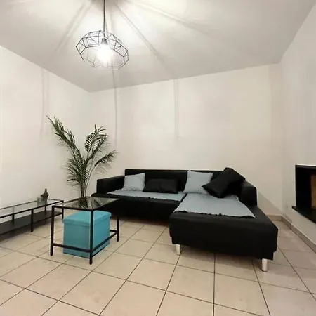 Apartment 5 Urban-chic Lugano